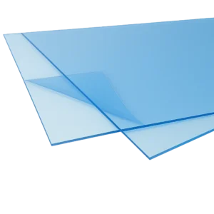 Metacrilato de Colada Incoloro Cristal