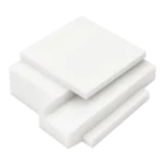 Metacrilato de Colada Blanco Ópalo 40% - Colada - Blanco Ópalo (40%) - 2mm - 2030mm - 3050mm