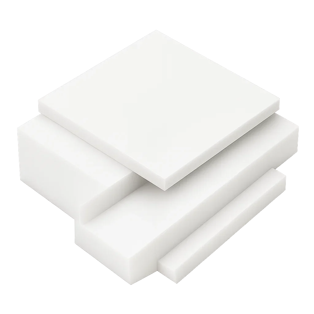 Metacrilato de Colada Blanco Ópalo 40%