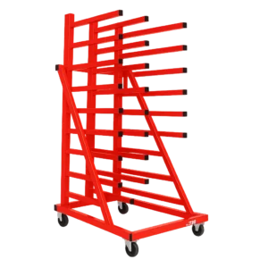 Bastidor Multirack 36 Portarrollos Vertical