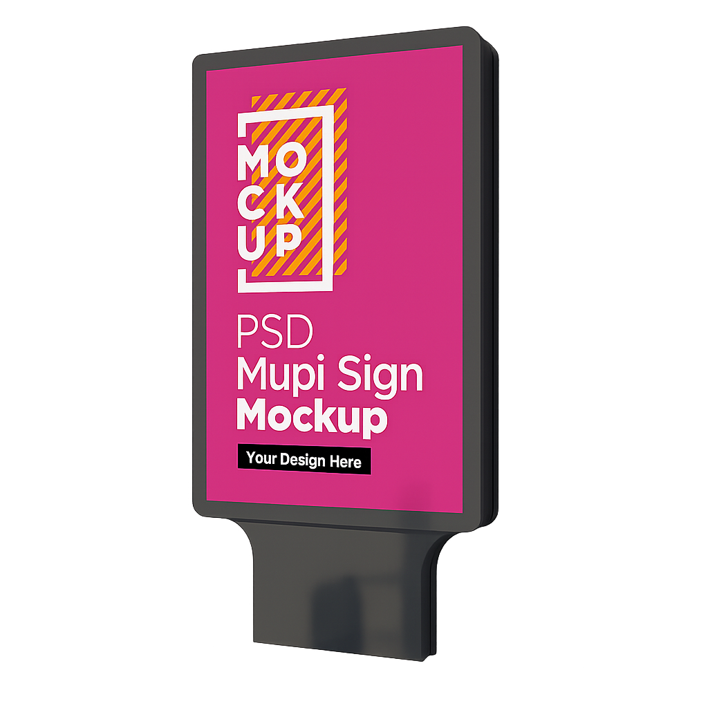 Papel Mupi Backlit Mate 145g