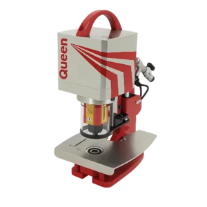 Olladora Queen Neumática Semi Automática
