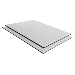 Panel de Aluminio 3mm/0.21mm