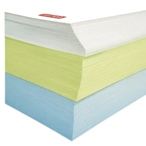 Papel Autocopiativo Químico 75gr 3 Hojas