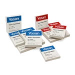 Papel Estucado SRA2 Mate Yosan - SRA2 (450 x 640 mm) - 115gr - 500 u - Mate