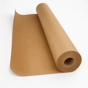 Papel Kraft Para Embalar 80g Verjurado