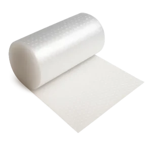 Plástico de Burbujas Rollo 175mts