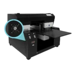 Plotter Plano Uviprint YUV A3 / A2 Flatbed - A3 (500 x 300 mm) - Epson DX8