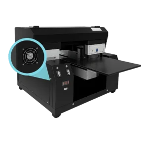 Plotter Plano Uviprint YUV A3 / A2 Flatbed