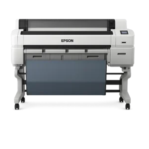 Plotter Epson SureColor SC-T5200 A0 de 5 colores 36"