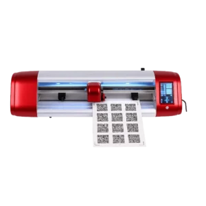 Plotter de Corte Uviprint C610 Láser