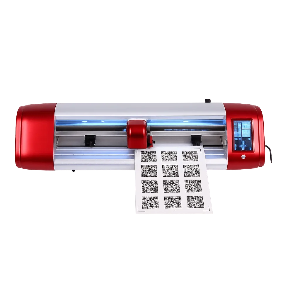 Plotter de Corte Uviprint C610 Láser