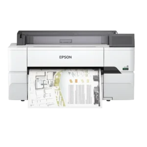 Plotter Epson SureColor T3400N A1/610mm