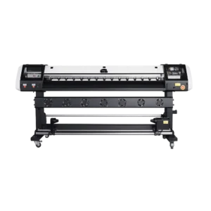 Plotter Uviprint 1600 YDX8 Eco Solvente