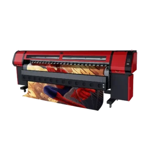 Plotter Uviprint 3200 YS4K Eco Solvente