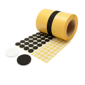 Porta CD/DVD De Espuma 1000 Unidades