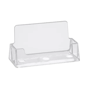 Porta Tarjetas De Visita Pack 24u