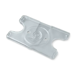 Portatarjetas Rígido