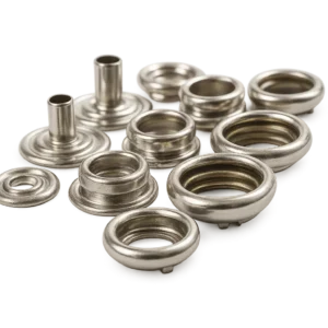 Remaches Metálicos Níquel ó Bronce