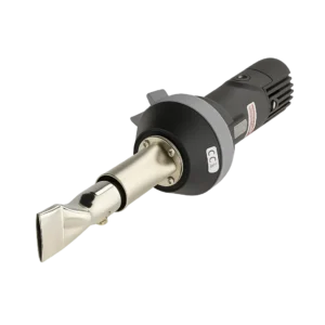 Soldador de Lonas Quick S Electronic 1500W