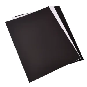 Tapa Encuadernación Gofrado Tela A3