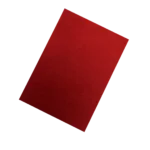 Tapa Encuadernación Cartón Mate A3 - Cartón Mate - A3 - Azul - 50 unidades