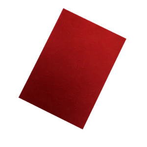 Tapa Encuadernación Cartón Mate A3