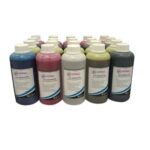 Tinta UV Plotter Uviprint 1Kg y 0,5L - UV - Magenta Claro - 0,5 litros