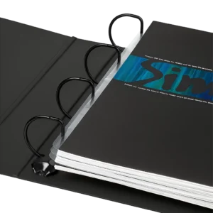 Tiras Autoadhesivas Multiperforadas