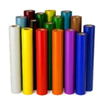 Vinilo Textil EcoPrint 50cm Ancho - Magenta - PREMIUM - 50cm x 1 metro