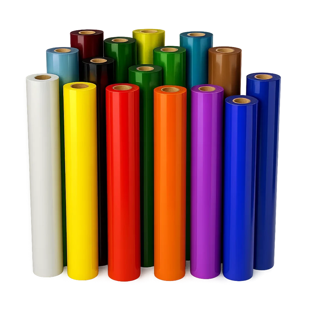 Vinilo Textil EcoPrint 50cm Ancho