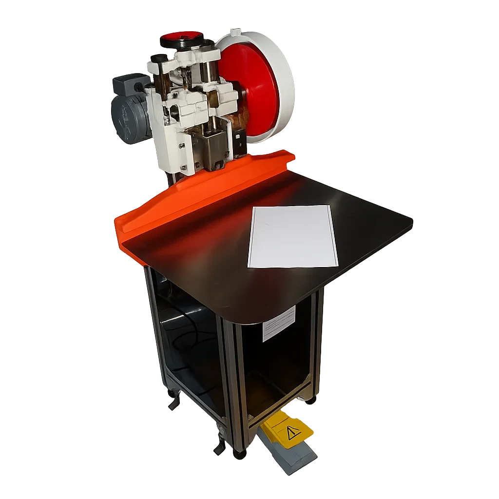 Cerrador Yosan 1600 Wire-Yo