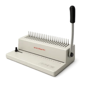 Encuadernadora de canutillo Yosan 50 I 21