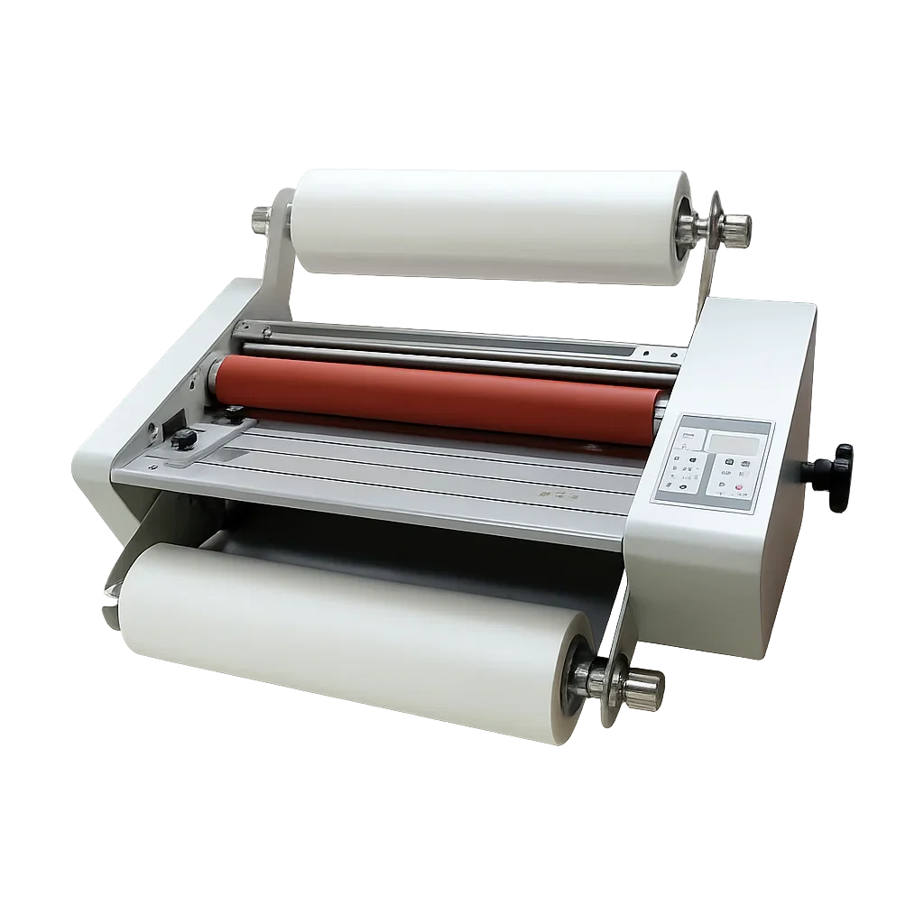 Laminadora Yosan LW 360R