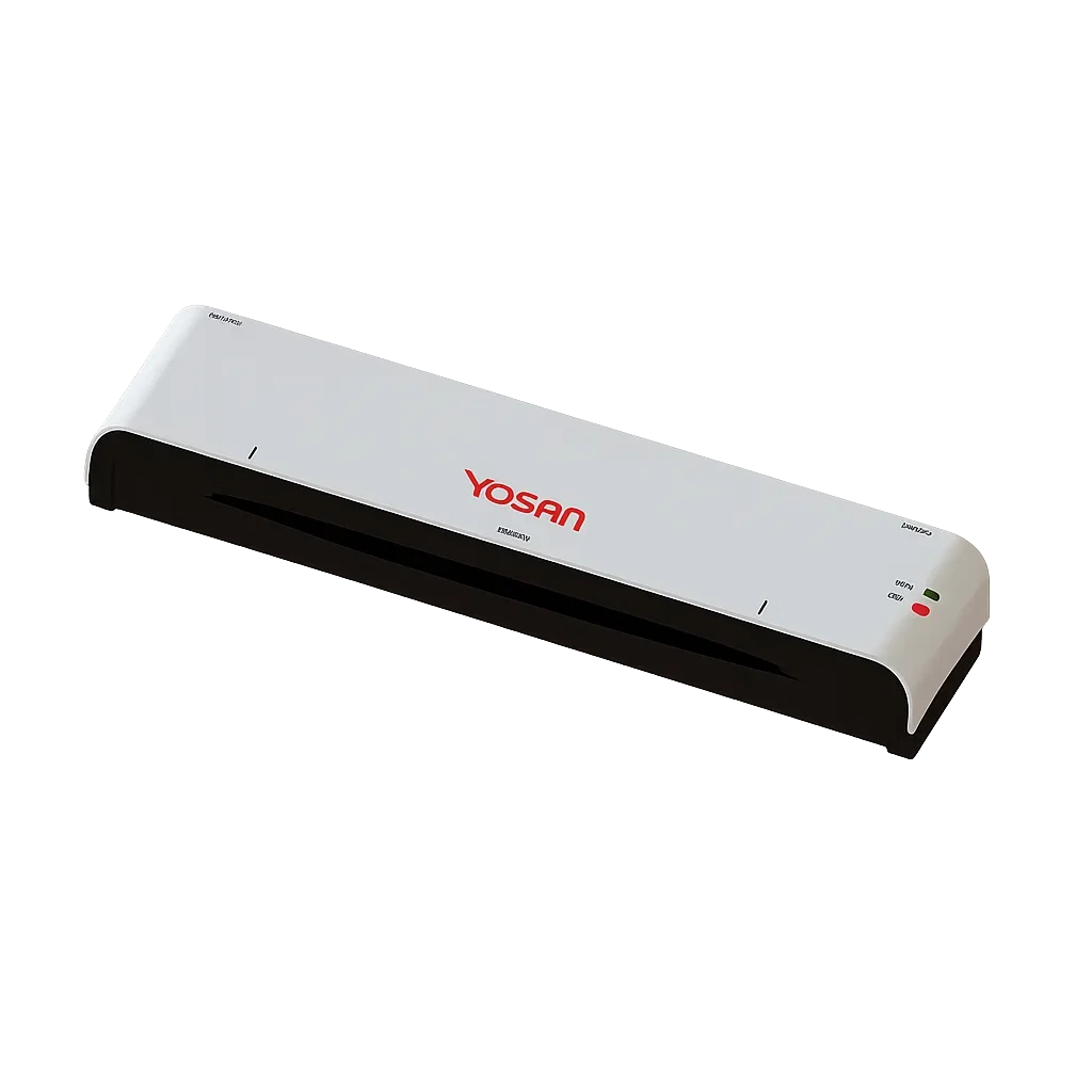 Plastificadora Yosan CR A3