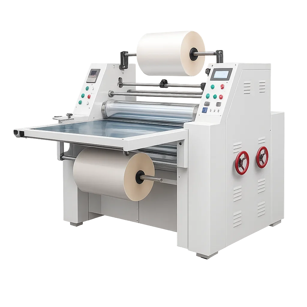 Glasofonadora Encapsuladora Yosan GE 720