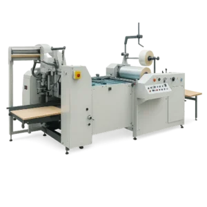 Glasofonadora Automática Yosan GSA 800