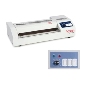 Plastificadoras Yosan LM 260/340/460