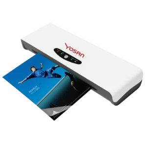 Plastificadora Yosan PC 230/PC 320