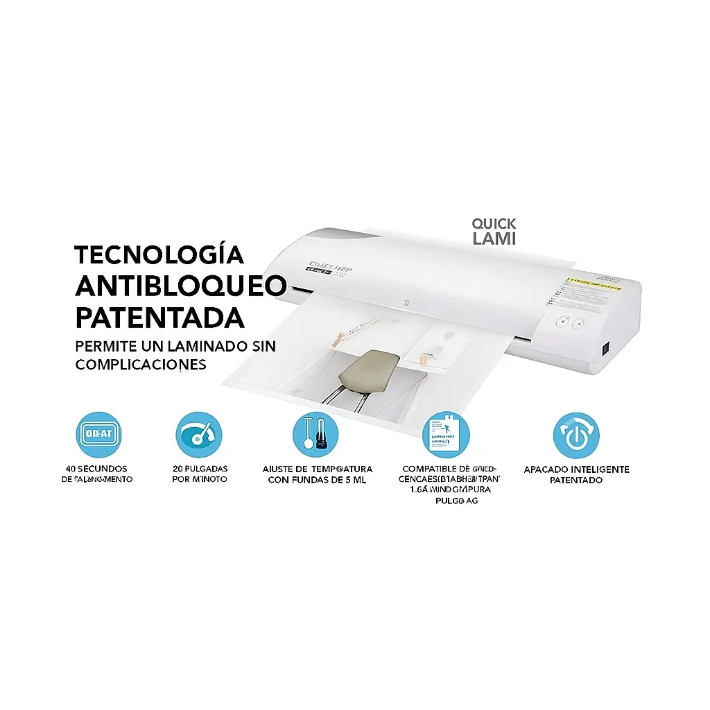 plsatificadora pc speed