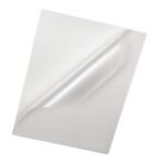 Fundas para Plastificar Brillo 2 caras 175µ - 175µ Brillo - Folio - 220mm x 325mm - 100 Unidades
