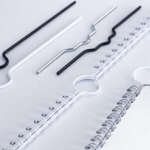 Colgadores Para Calendarios Estándar 150mm