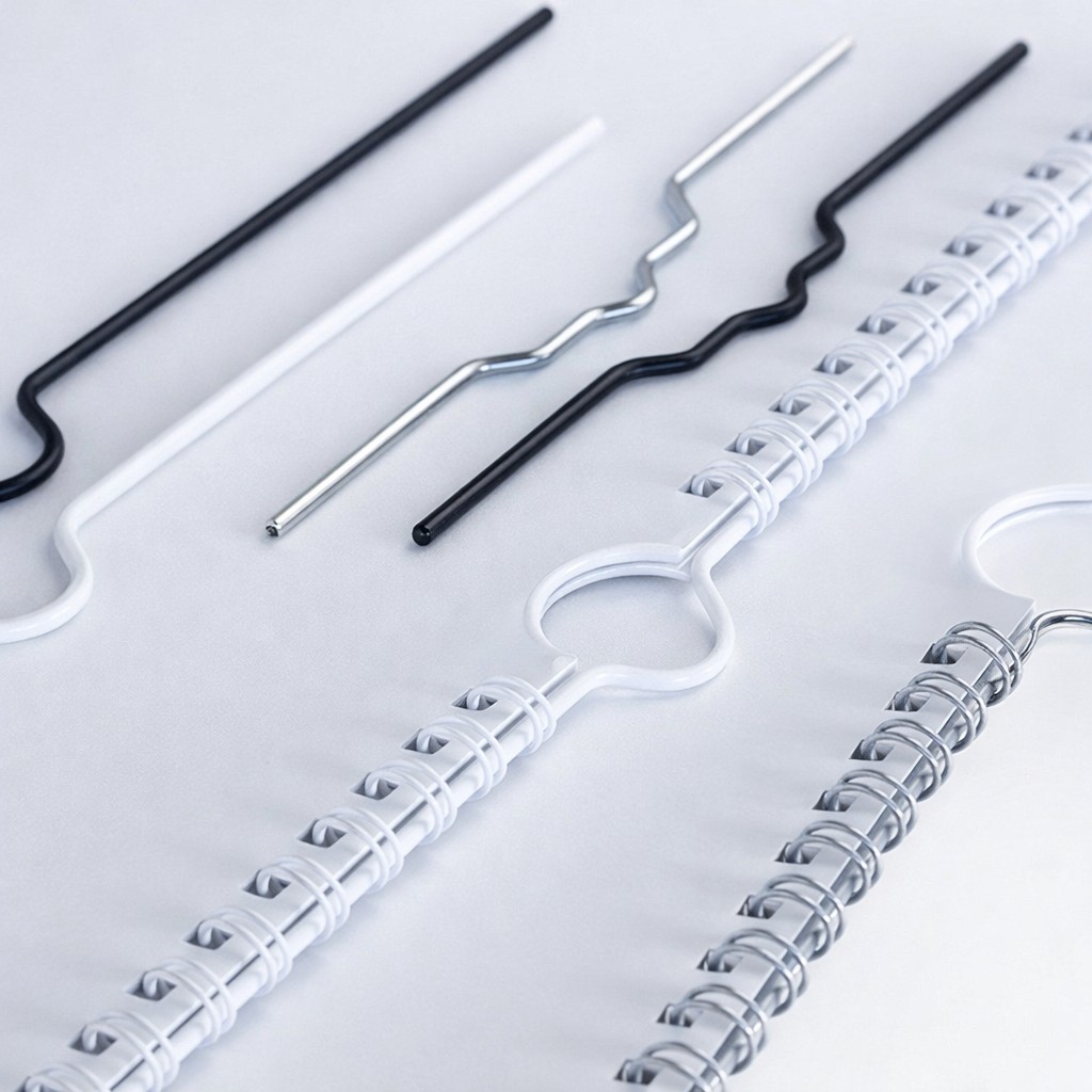 Colgadores Para Calendarios Estándar 150mm