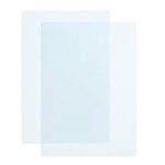 Polipropileno Imprimible Transparente 4 Espesores - 300µm - 1050X750 - 278