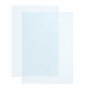 Polipropileno Imprimible Transparente 4 Espesores