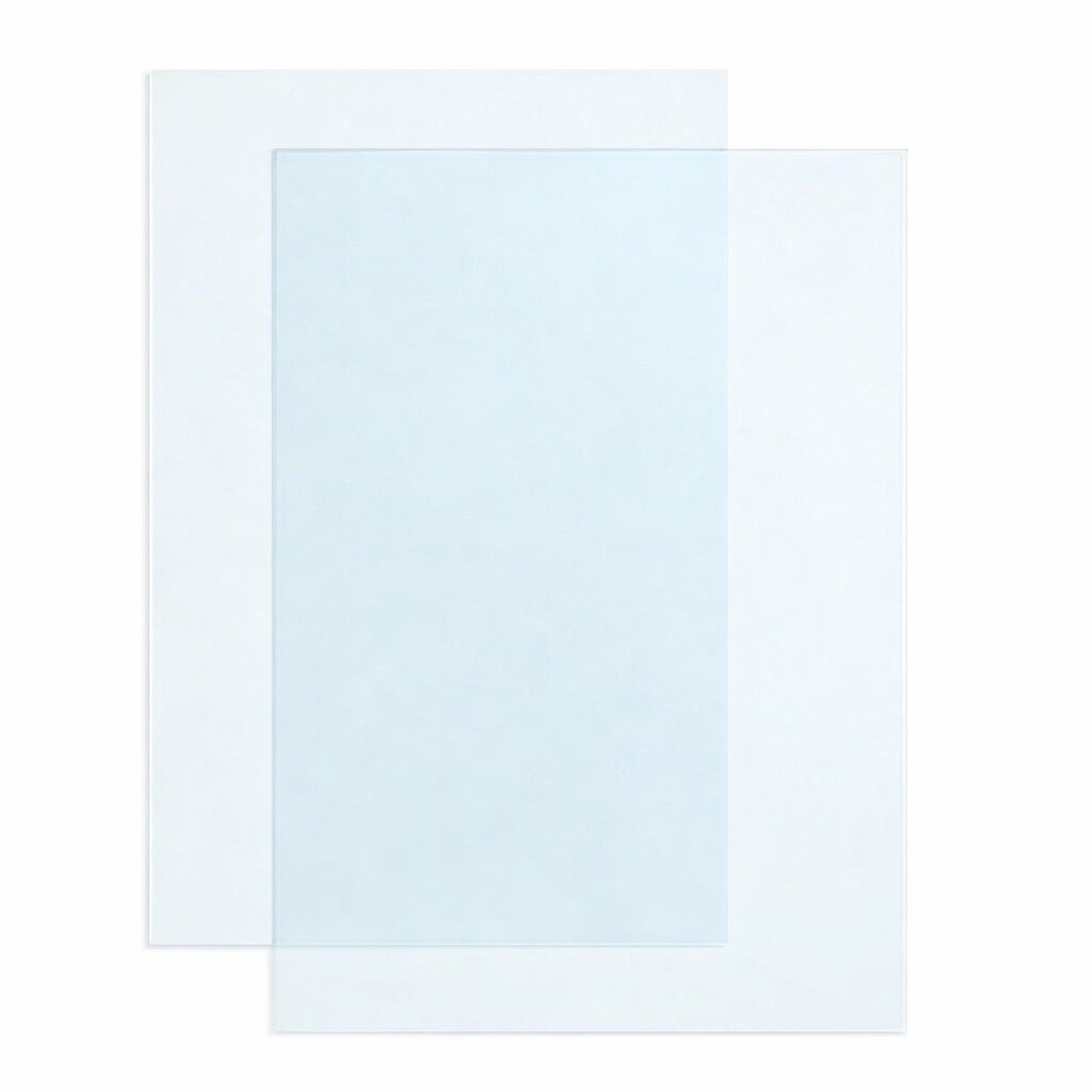 Polipropileno Imprimible Transparente 4 Espesores