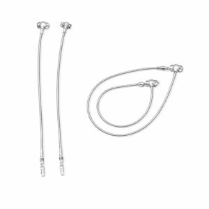 ANILLAS DE SEGURIDAD DE PLÁSTICO